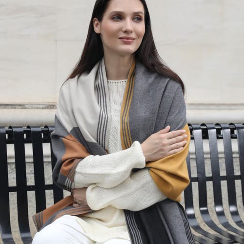 Youzey The Sophie Scarf