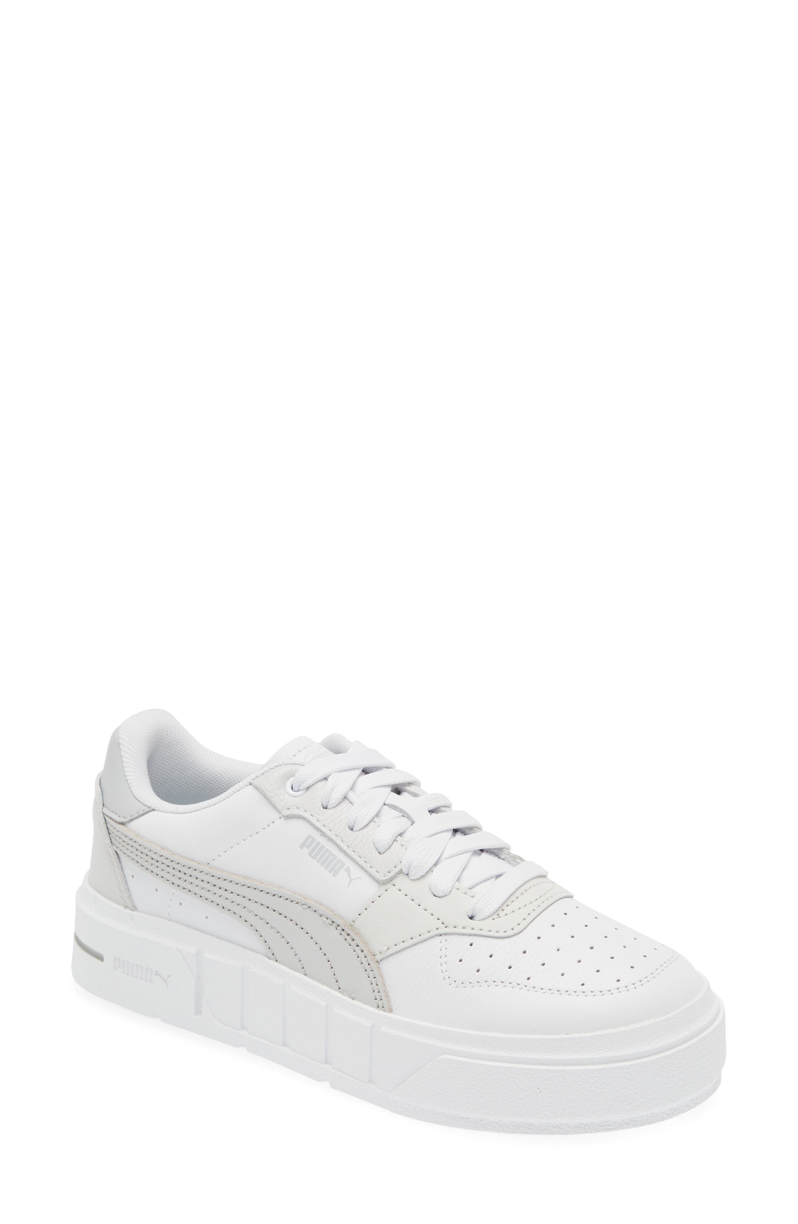 PUMA Cali Court Sneaker, Main, color, 