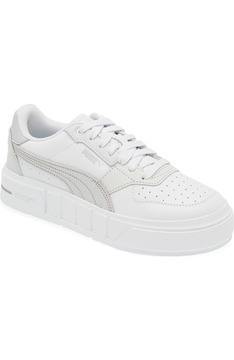 PUMA Cali Court Sneaker, Main, color,