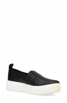 Eileen Fisher Perks Platform Sneaker