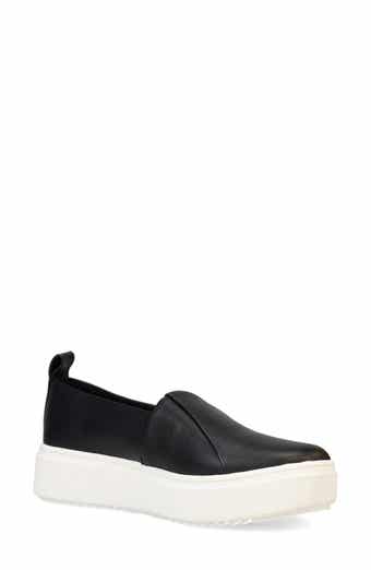 Eileen Fisher Perks Platform Sneaker