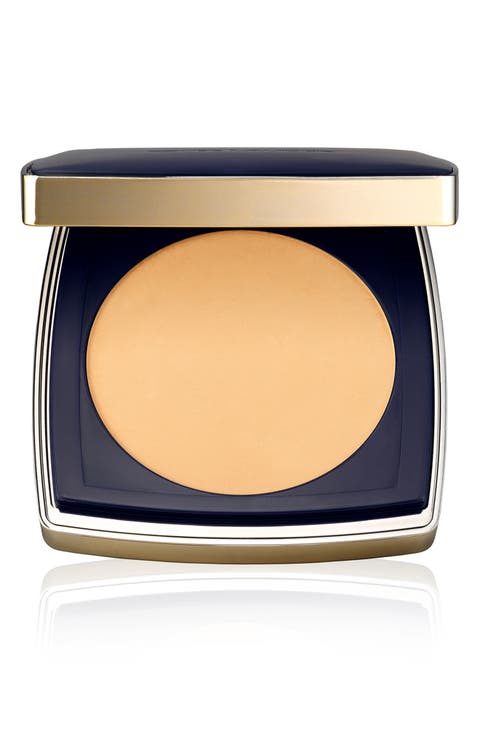 Double Wear Stay-in-Place Matte Powder Foundation