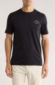 TravisMathew Tropic Thunder Cotton Graphic T-Shirt