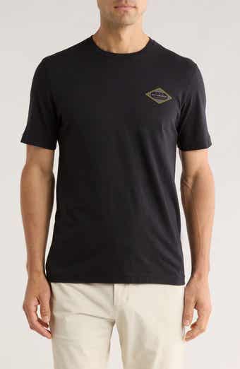 TravisMathew Tropic Thunder Cotton Graphic T-Shirt