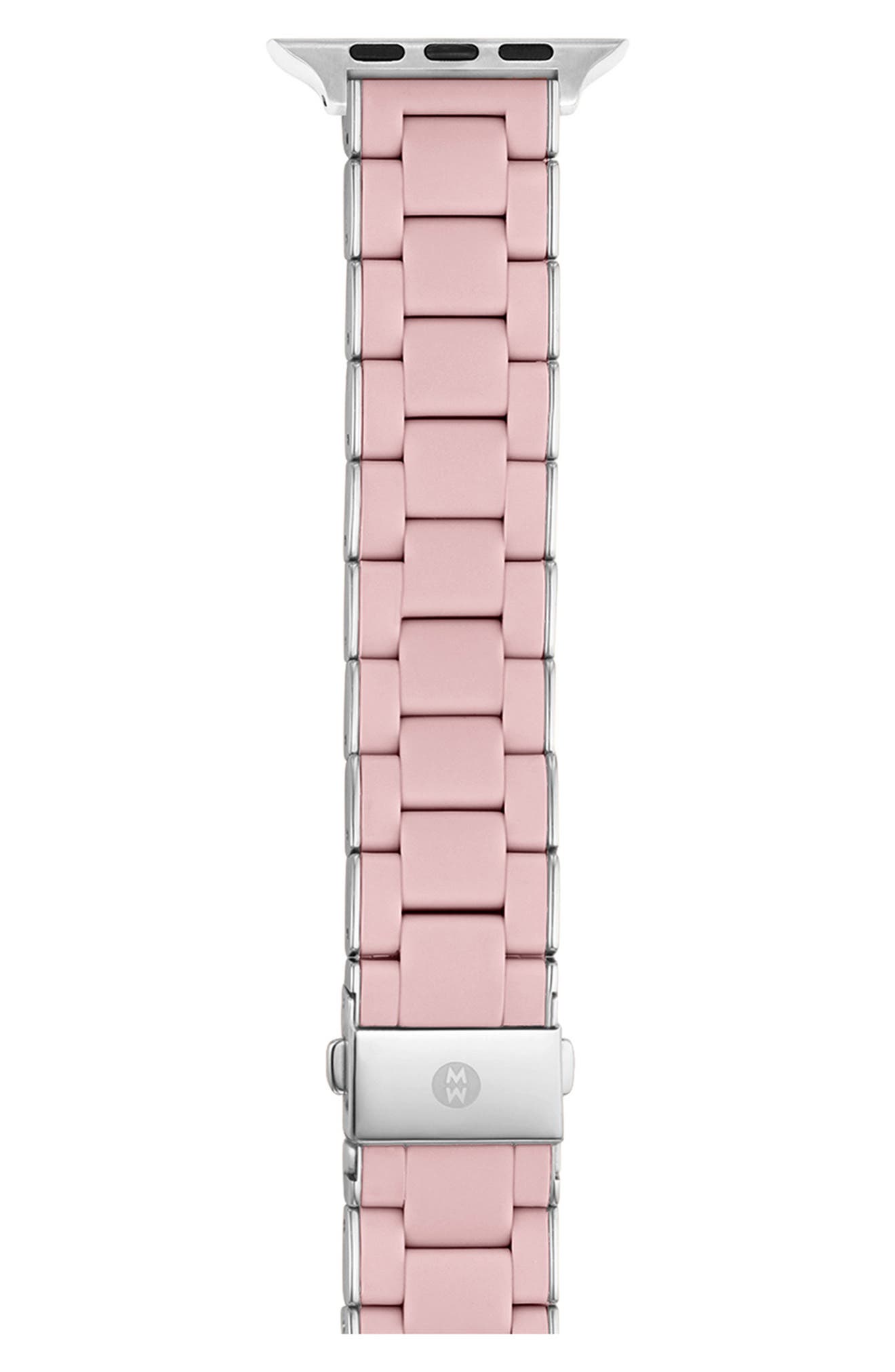 selected PINK