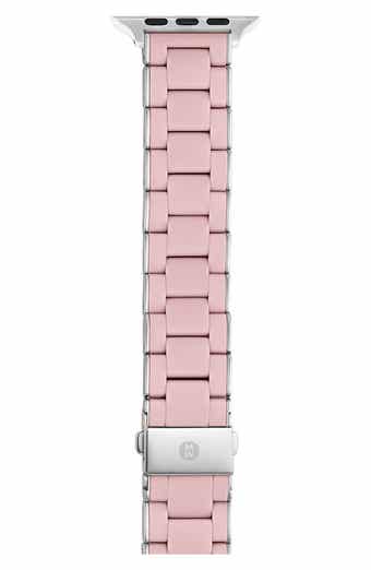 Silicone 20mm Apple Watch® Watchband