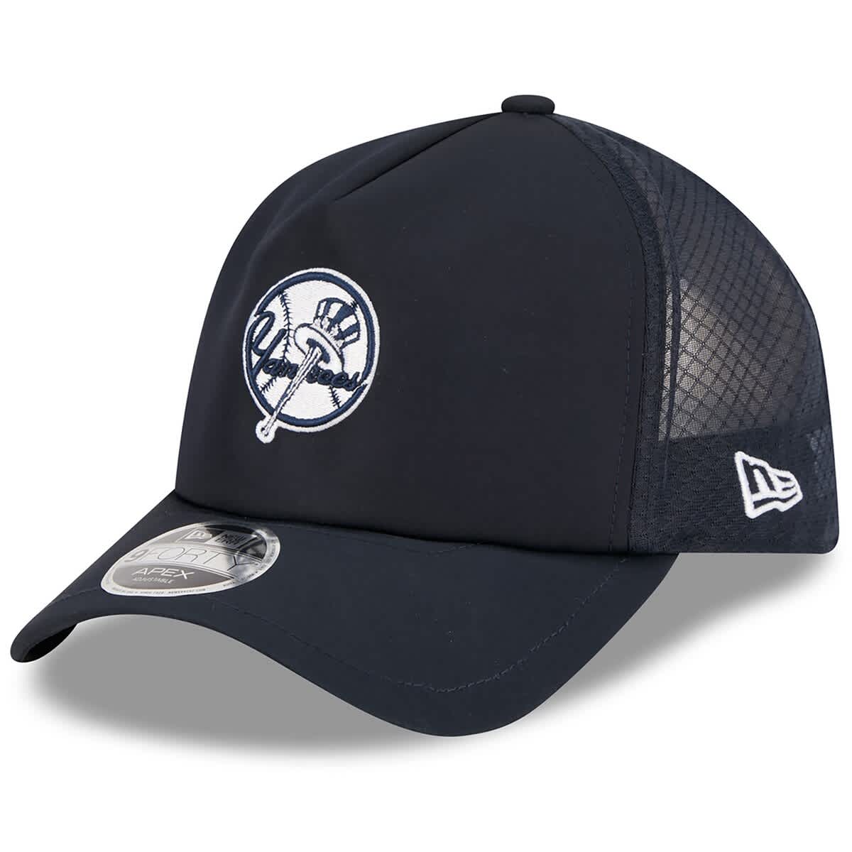 selected Navy