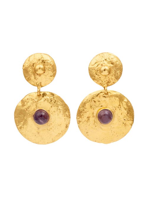 Venus Earrings