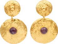 SYLVIA TOLEDANO Venus Earrings