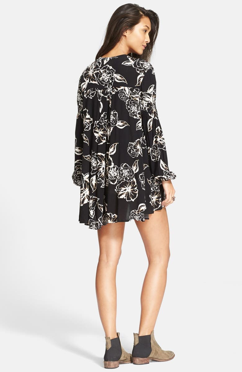 Free People 'Snap Out Of It' Swing Top, Alternate, color,