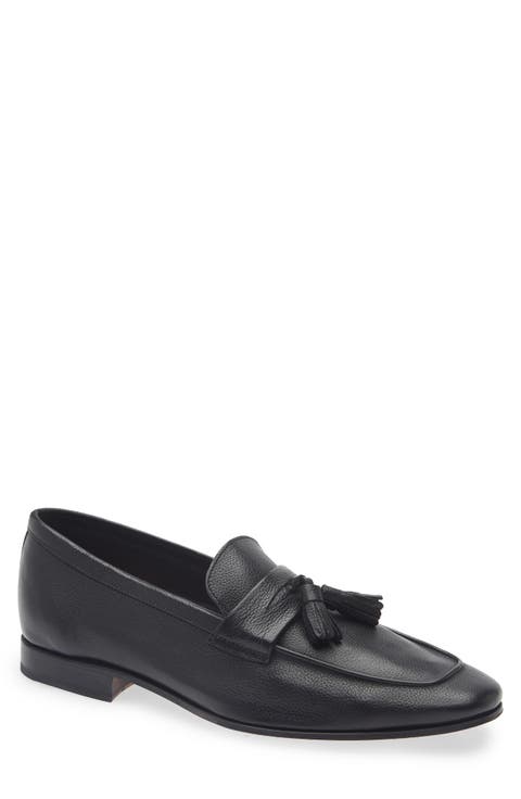 Guarda Tassel Loafer