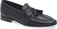 Gentle Souls Guarda Tassel Loafer
