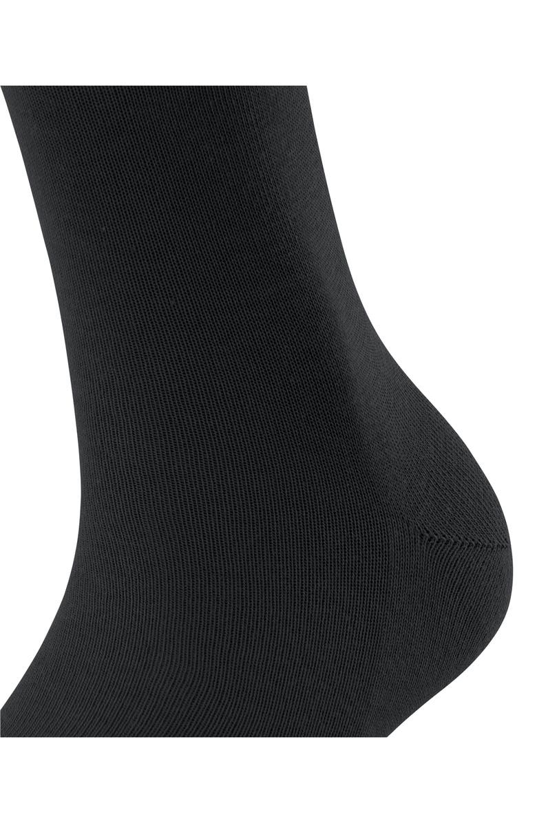Falke Family Cotton Blend Crew Socks, Alternate, color,