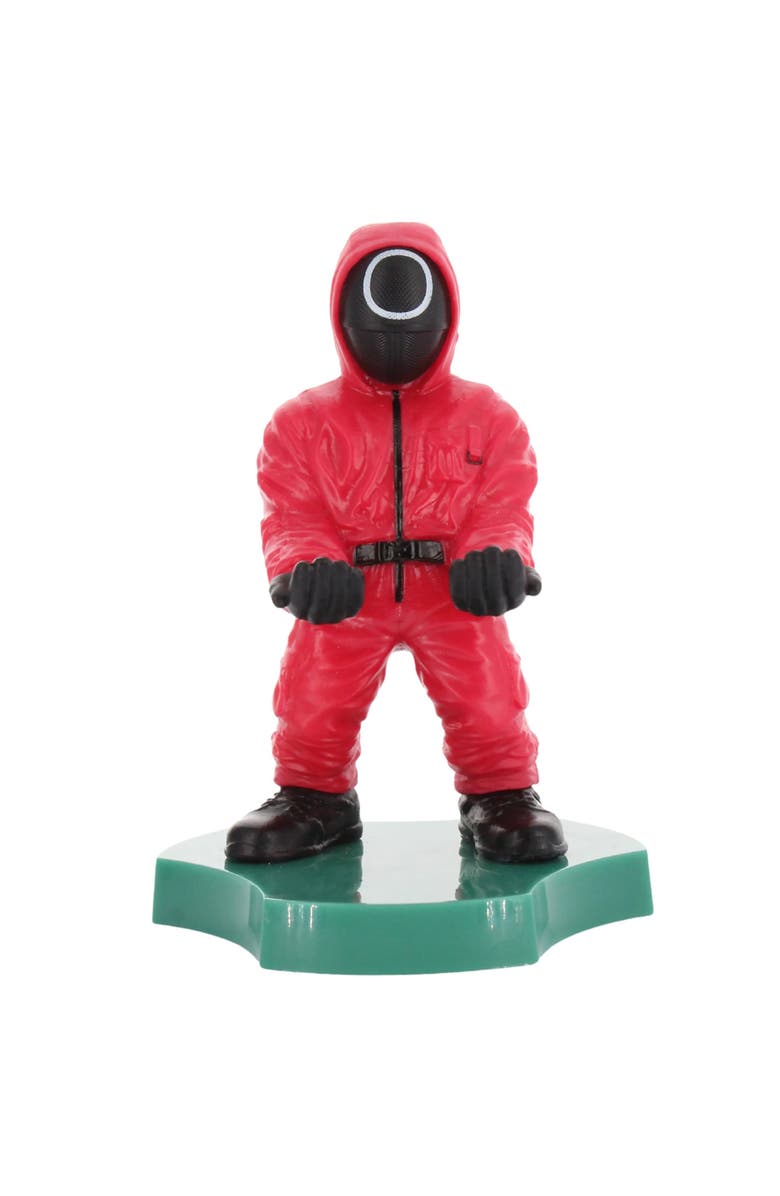 Exquisite Gaming Holdems Squid Games Circle Guard, Main, color, 