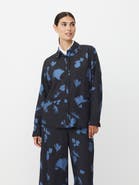 Masai Copenhagen Inanne Long Sleeve Printed Shirt