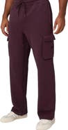 Fabletics Men's The Go-To Straight Leg Cargo Pant