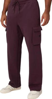 Fabletics The Go-To Straight Leg Cargo Pant
