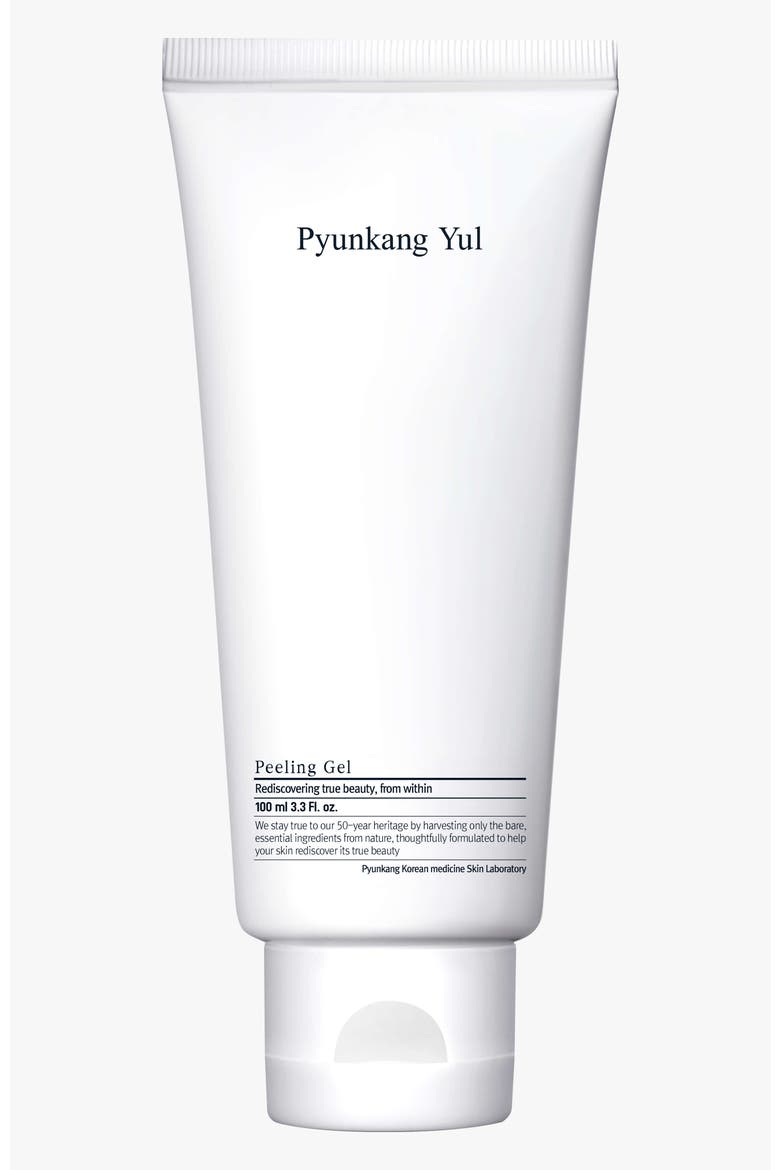 Peeling Gel, Main, color, None