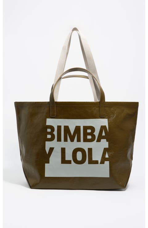 Big Shopper Bag