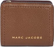 Marc Jacobs Mini Compact Wallet