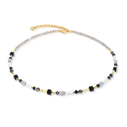 COEUR DE LION Necklace Mosaic
