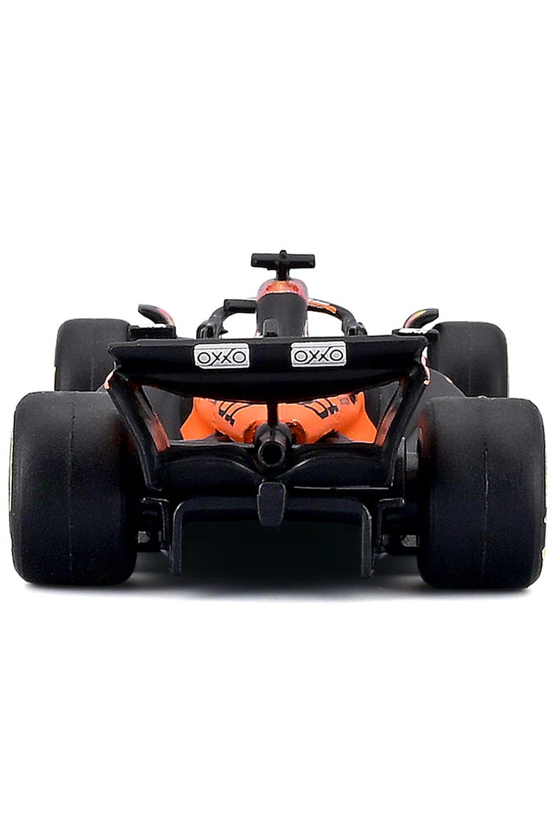 2025 McLaren MCL39 Model Car, Alternate, color, Multicolored