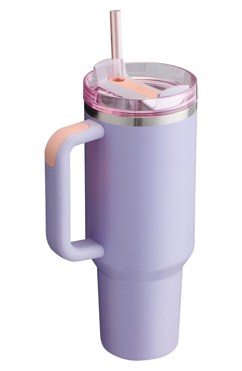 Stanley The Quencher H2.0 Flowstate<sup>™</sup> 40-Ounce Tumbler, Alternate, color,