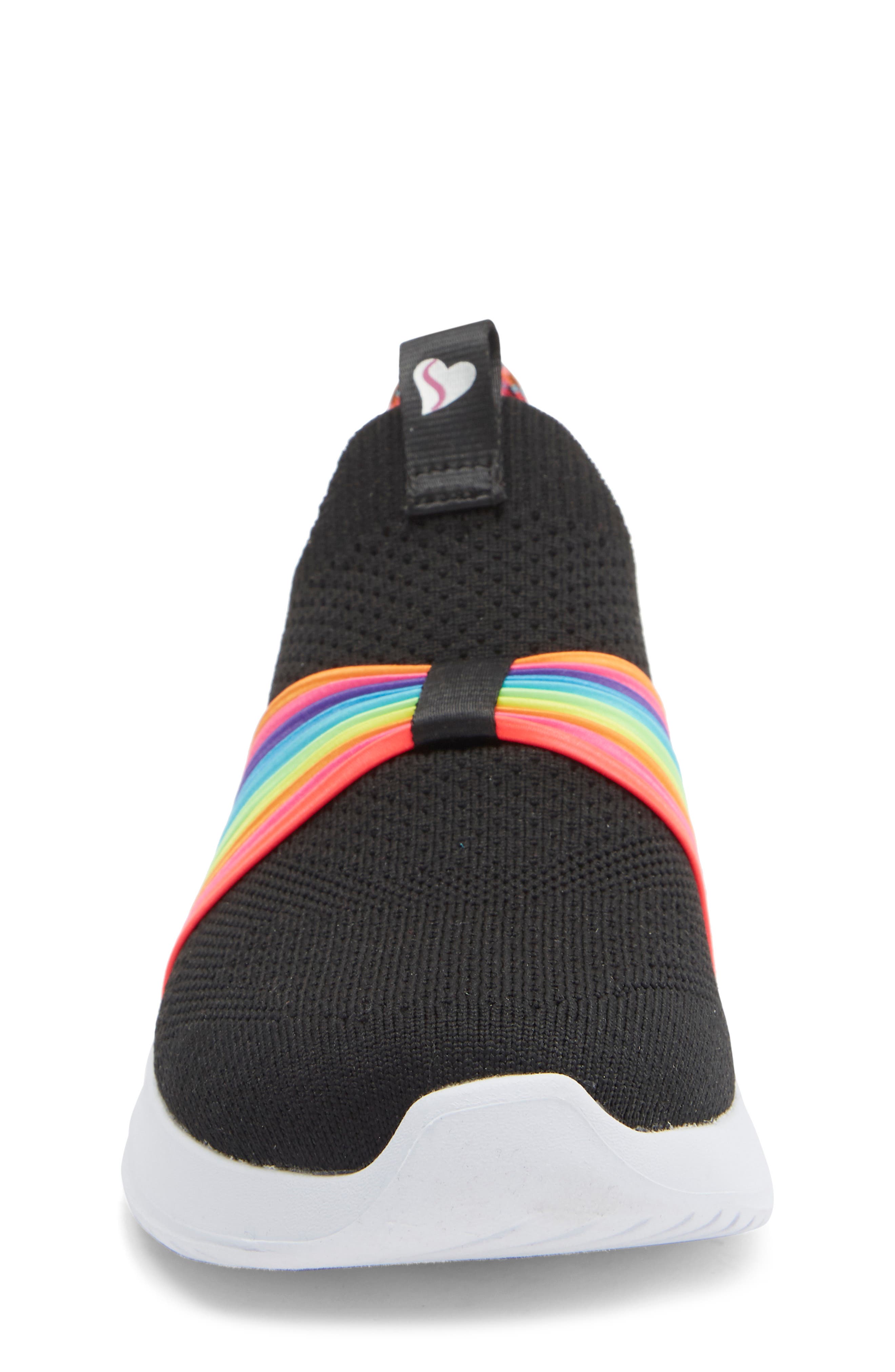 SKECHERS Ultra Flex 3.0 Slip-On Sneaker, Alternate, color, 