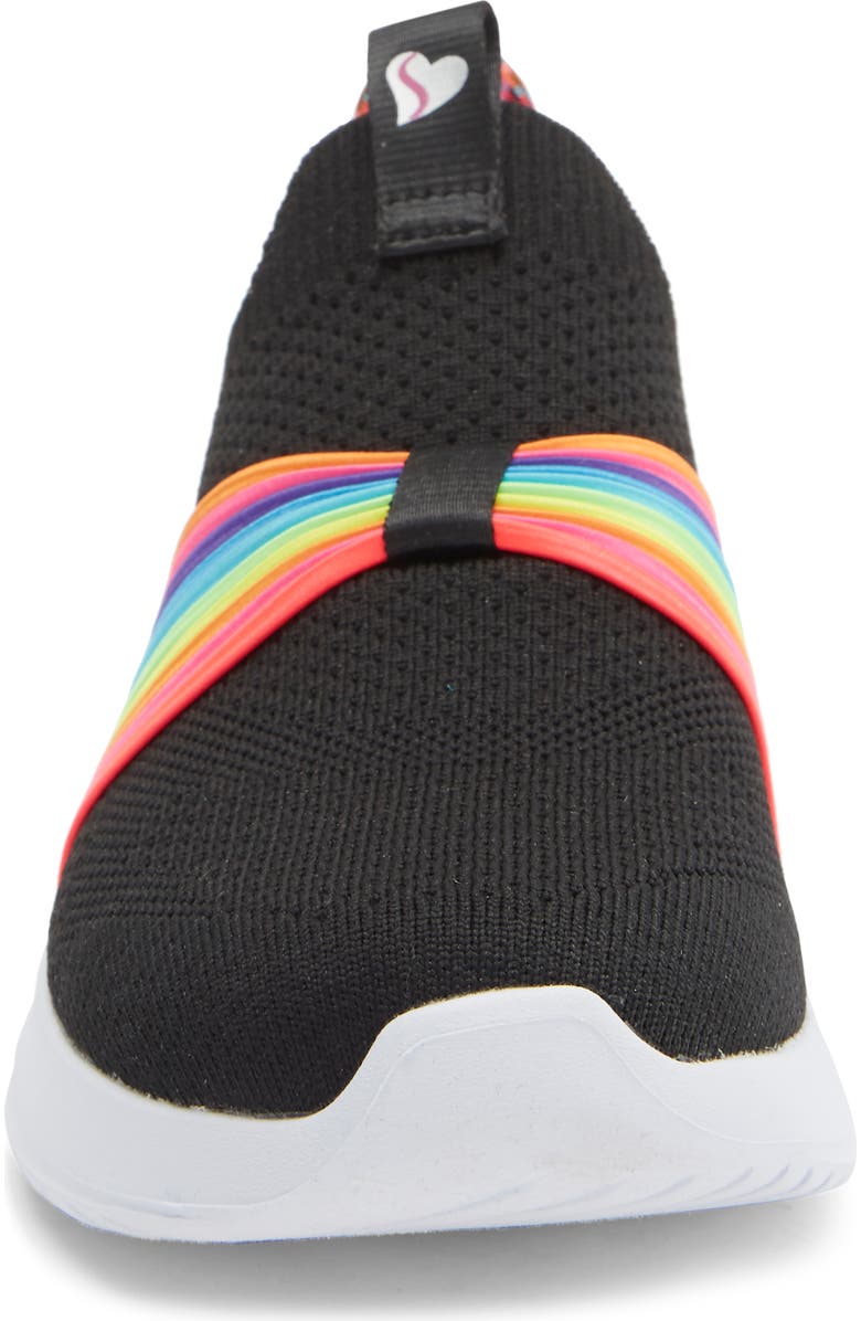 SKECHERS Ultra Flex 3.0 Slip-On Sneaker, Alternate, color,