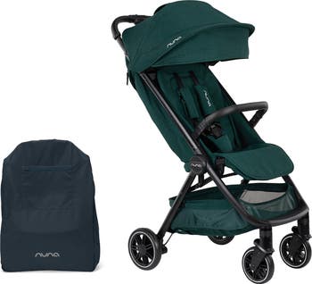 Nuna TRVL Lightweight Stroller Nordstrom