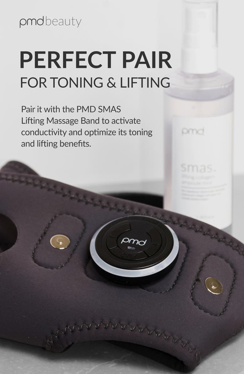 PMD SMAS Lifting Collagen Ampoule Mist, Alternate, color, 