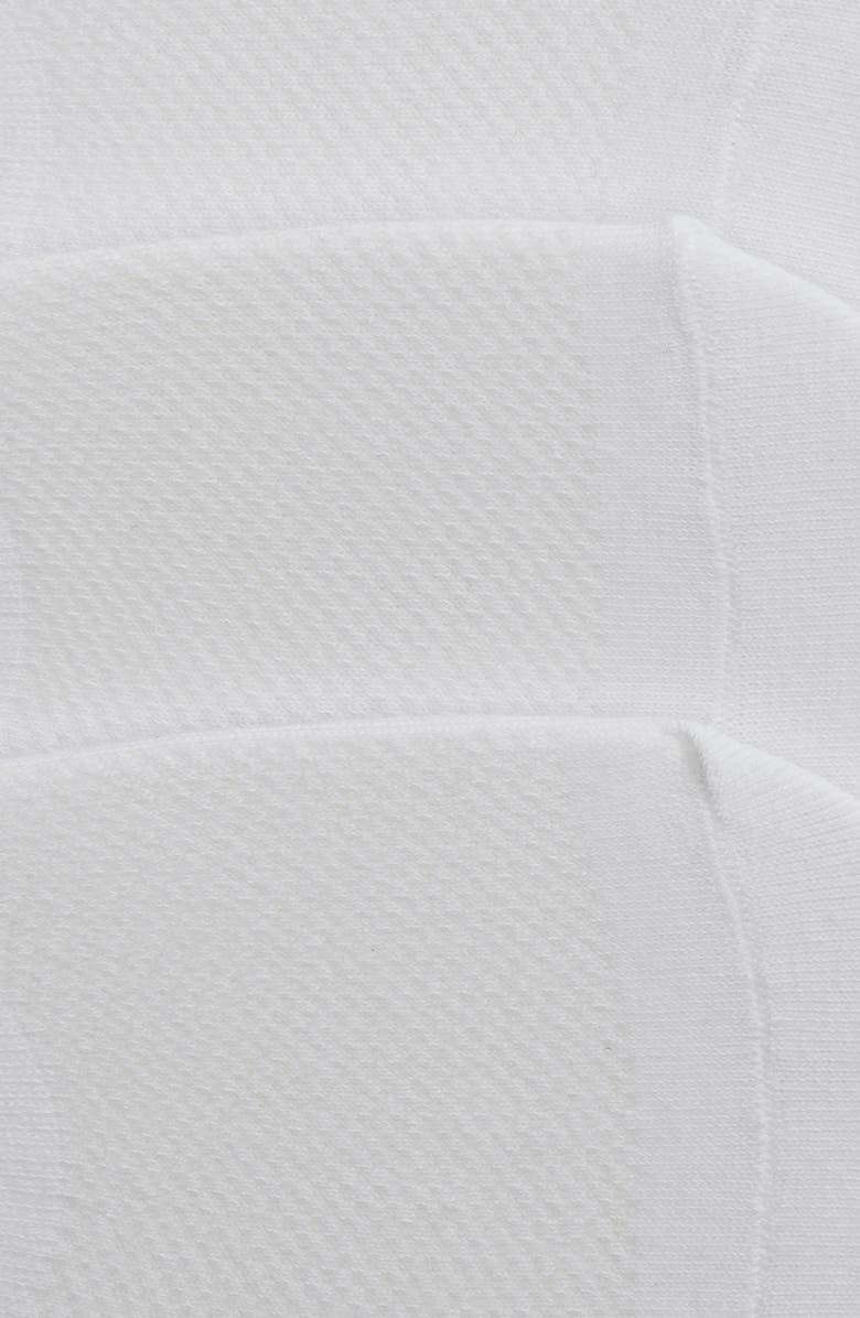 Nordstrom 3-Pack Liner Socks, Alternate, color, 