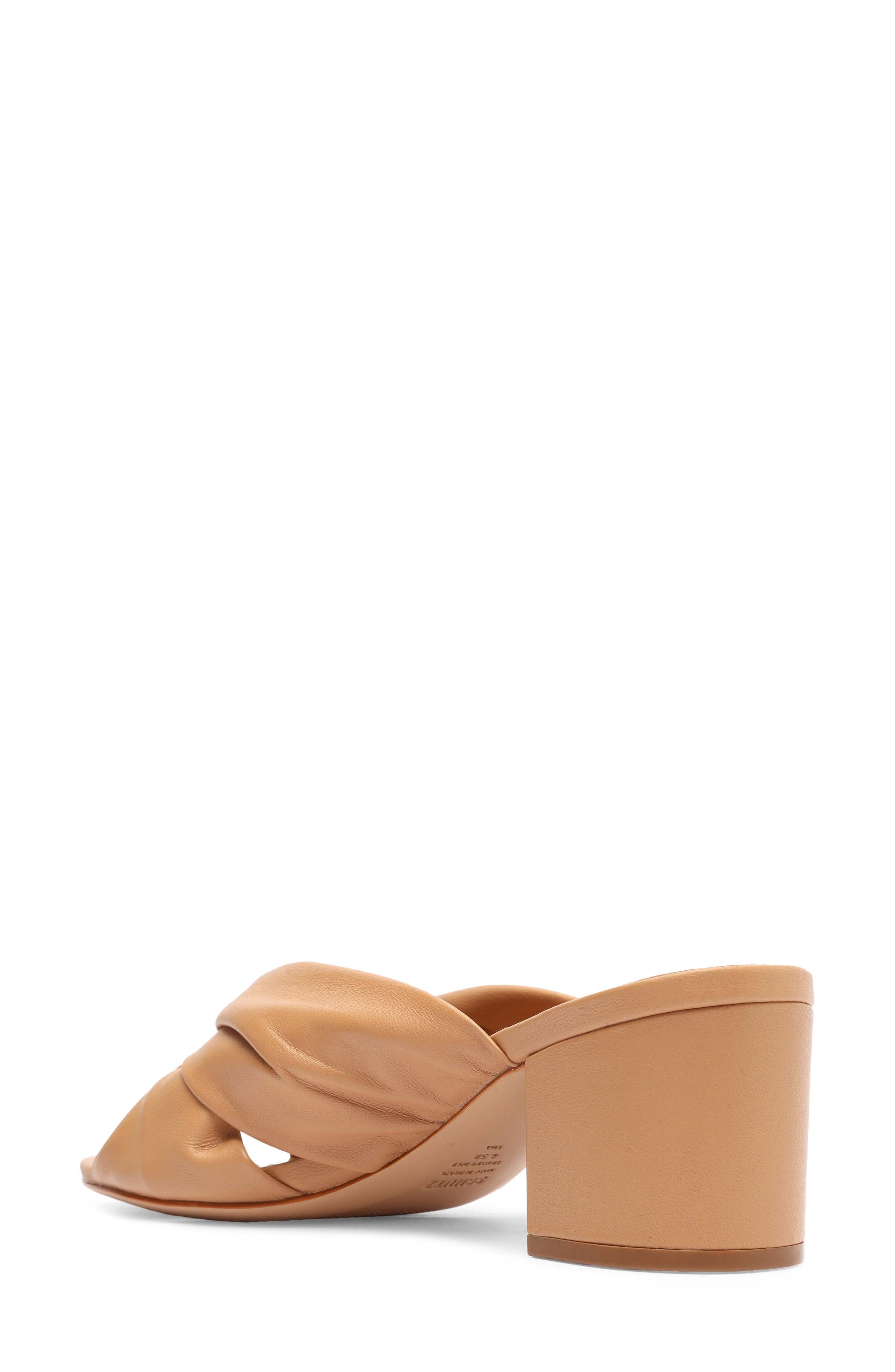 Mindy Sandal, Alternate, color, HONEY BEIGE