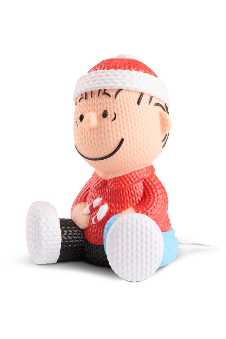 Peanuts - Linus, Alternate, color, Multicolor