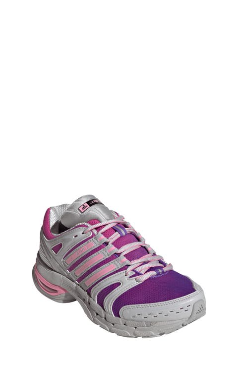 Kids
 Adistar Control 5 Sneaker (Big Kid)