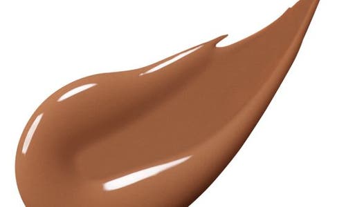 Too Faced Mini Born This Way Super Coverage Multi-use Concealer Caramel 0.06 oz / 1.77 ml In Caramel