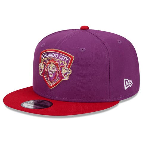 Shop Purple New Era Online | Nordstrom