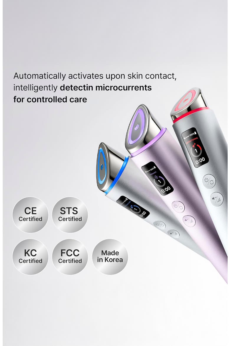 Madeca Prime Max Facial Device, Alternate, color, NO COLOR