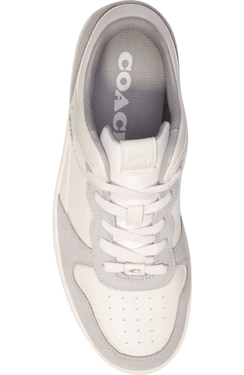 COACH C201 Sneaker, Alternate, color,