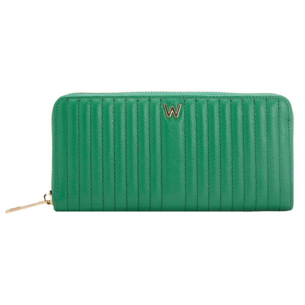 selected Forest Green