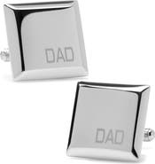 Cufflinks, Inc. Dad Cuff Links