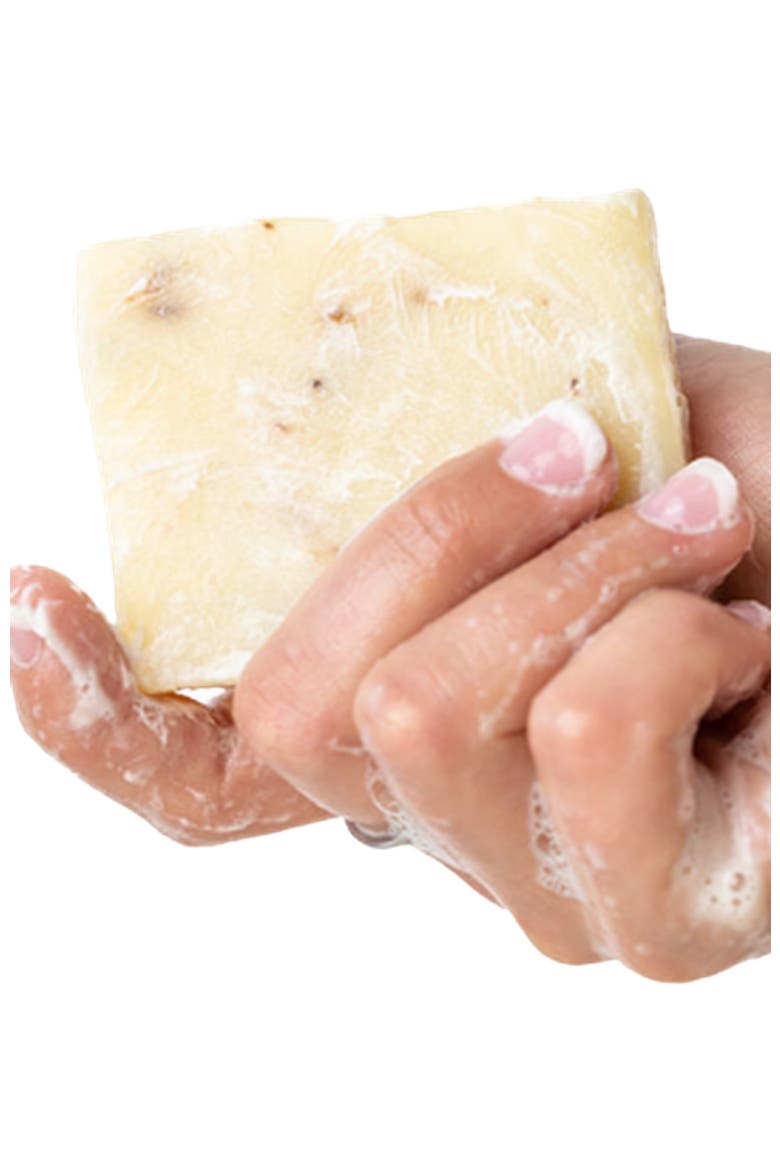 Natural Cold Process Soap Bar Set of 2, Alternate, color, Grapefruit