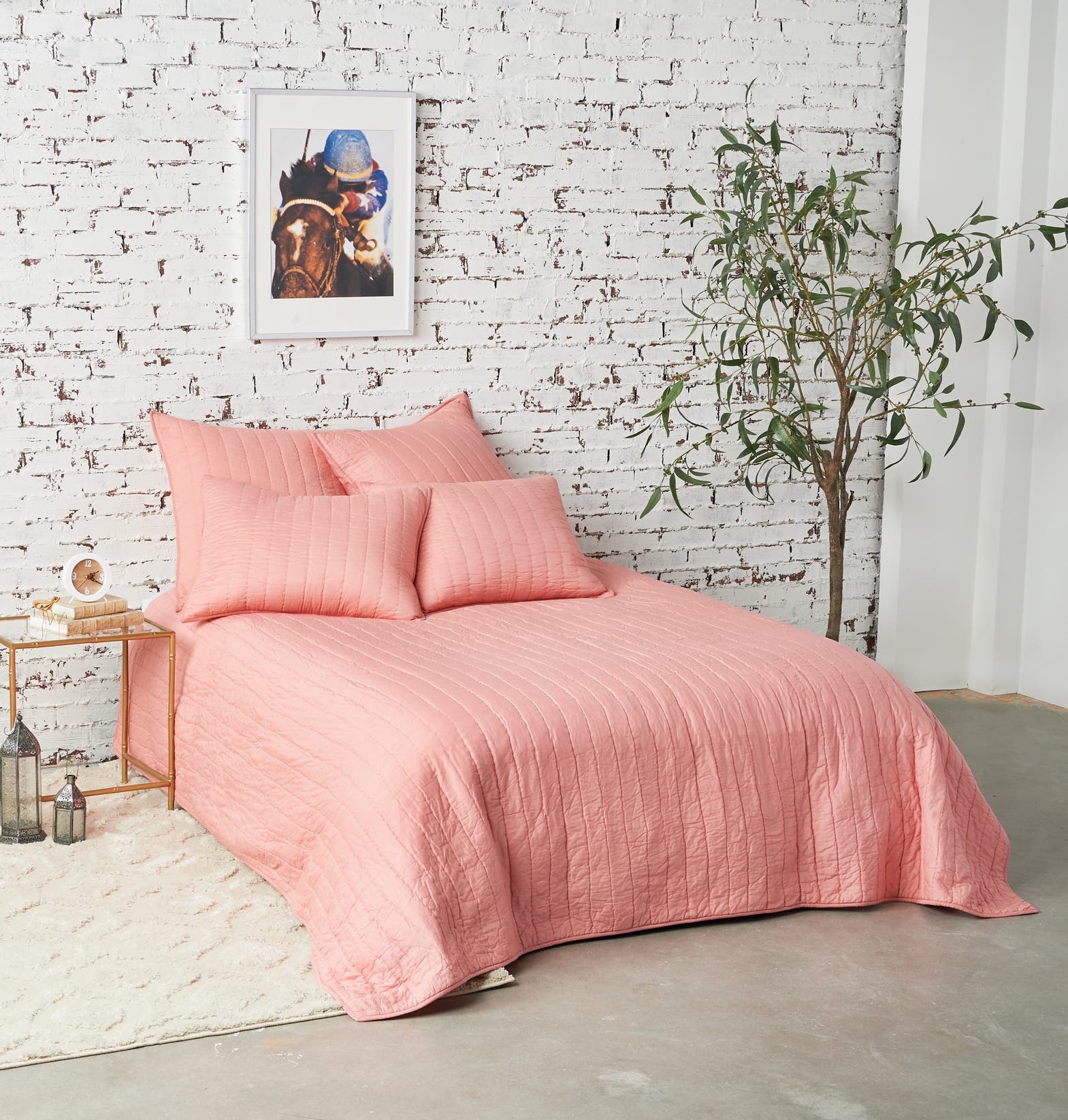 selected Pink