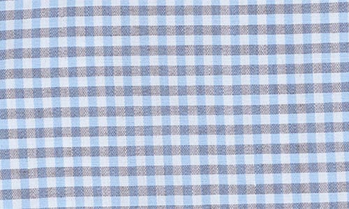 Original Penguin Slim Fit Roberson Check Dress Shirt In Taupe