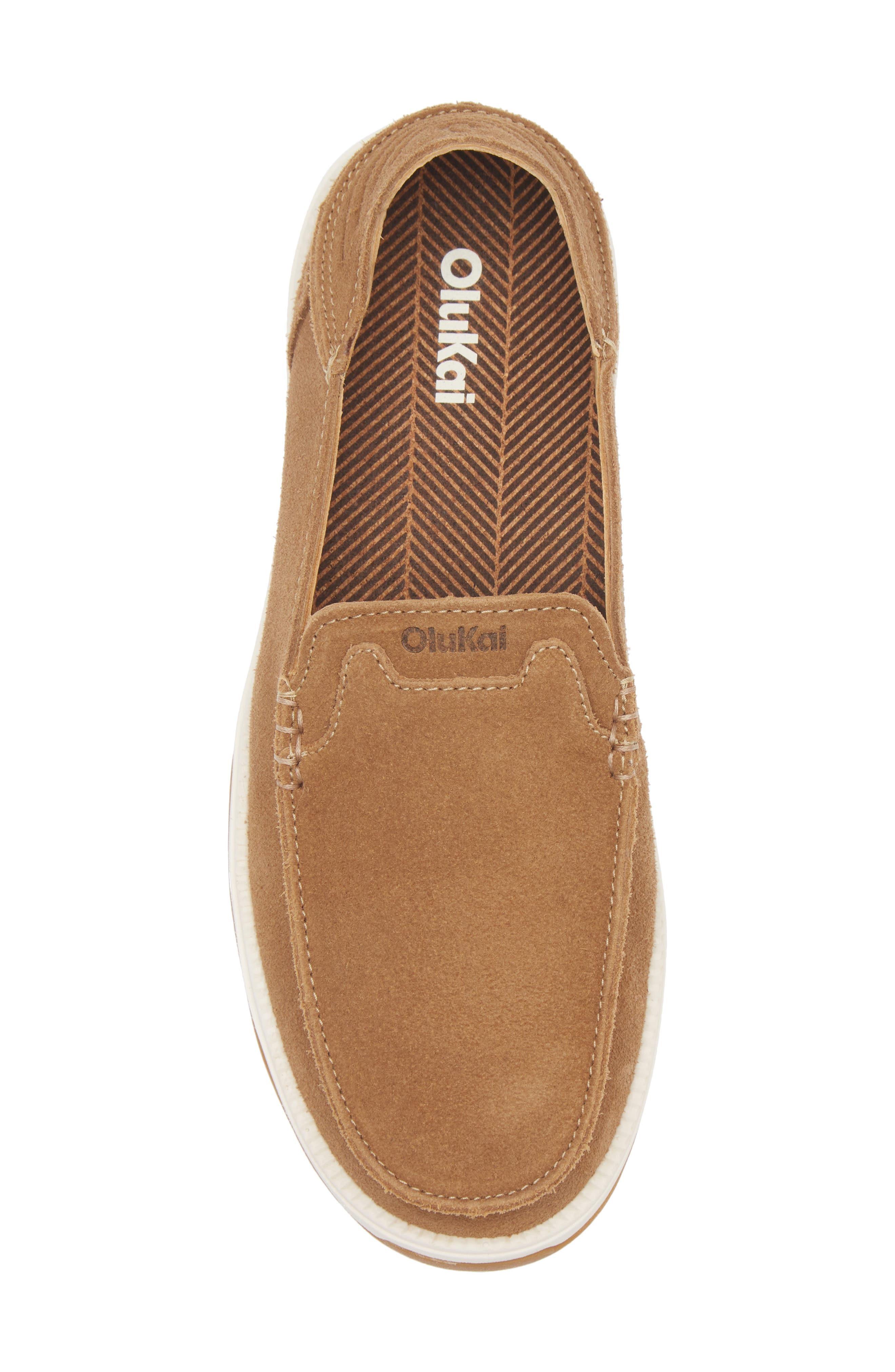 Kākaha Nia Convertible Loafer (Men) | Nordstrom display picture 2