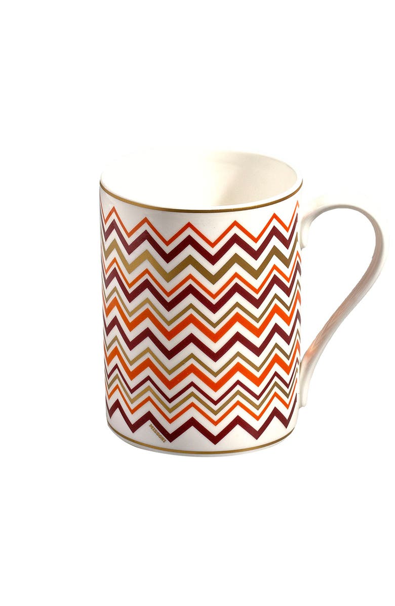 Missoni Mug Cup, Alternate, color, Multicolor 1