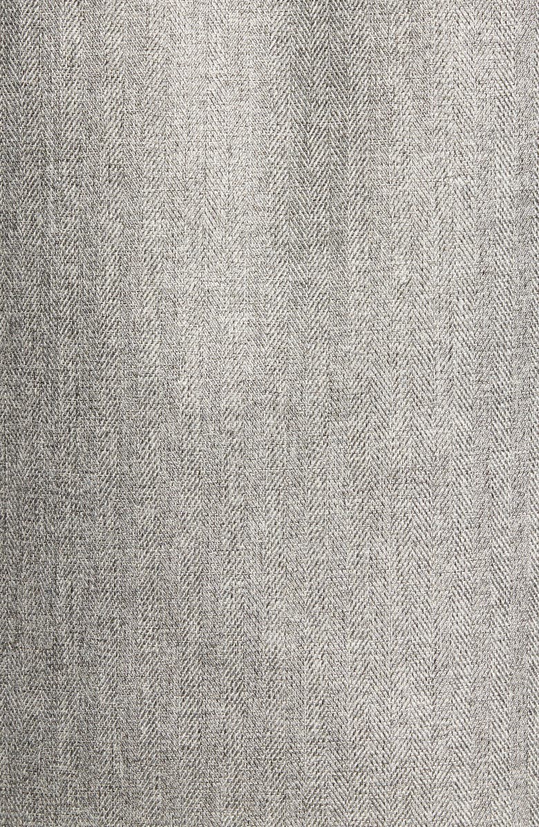 The North Face 'Inlux' Hooded Jacket, Alternate, color, 