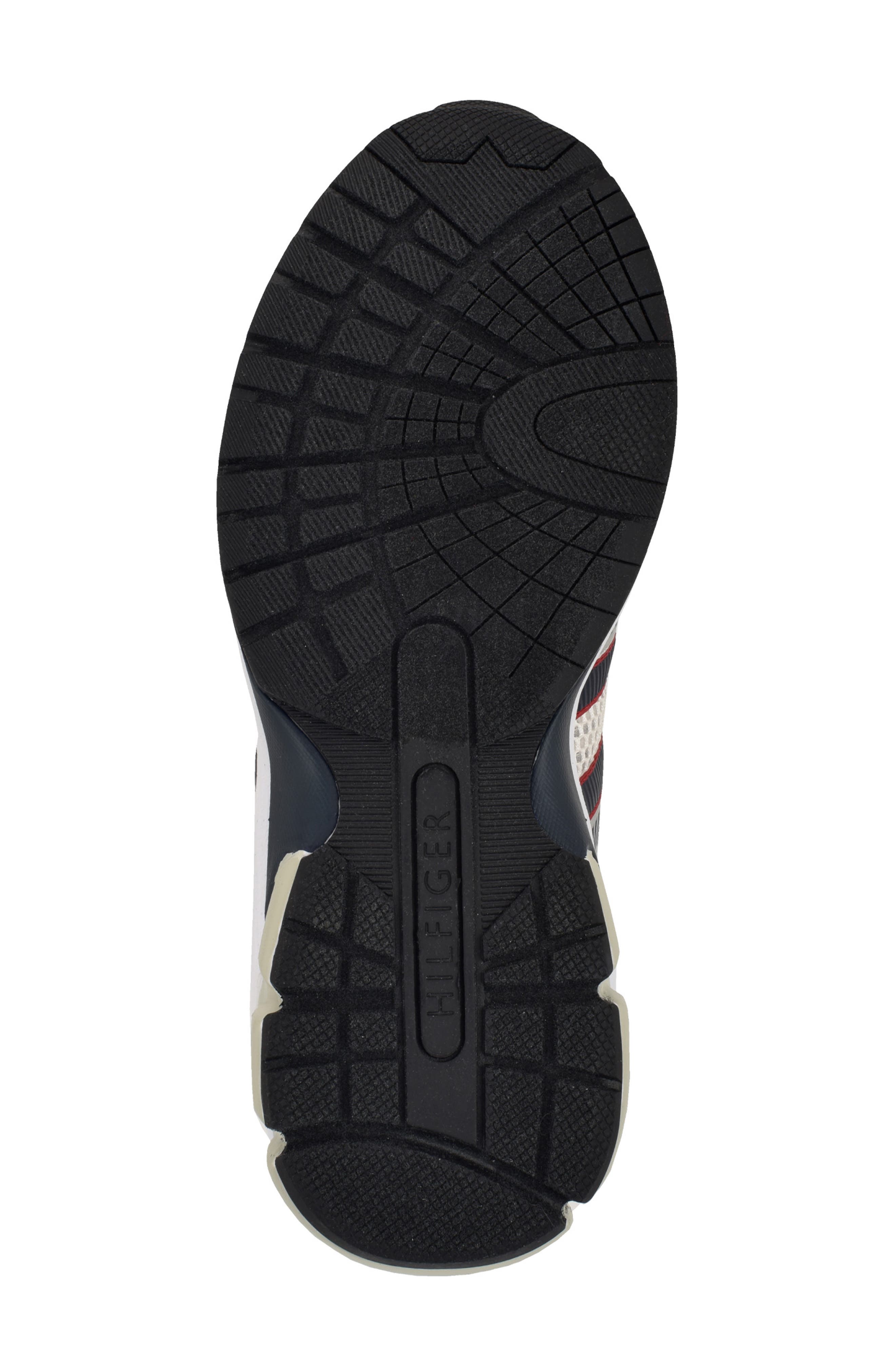 Tommy Hilfiger Pug Sneaker, Alternate, color, 