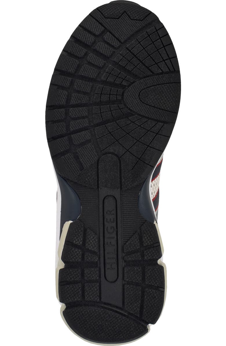 Tommy Hilfiger Pug Sneaker, Alternate, color,