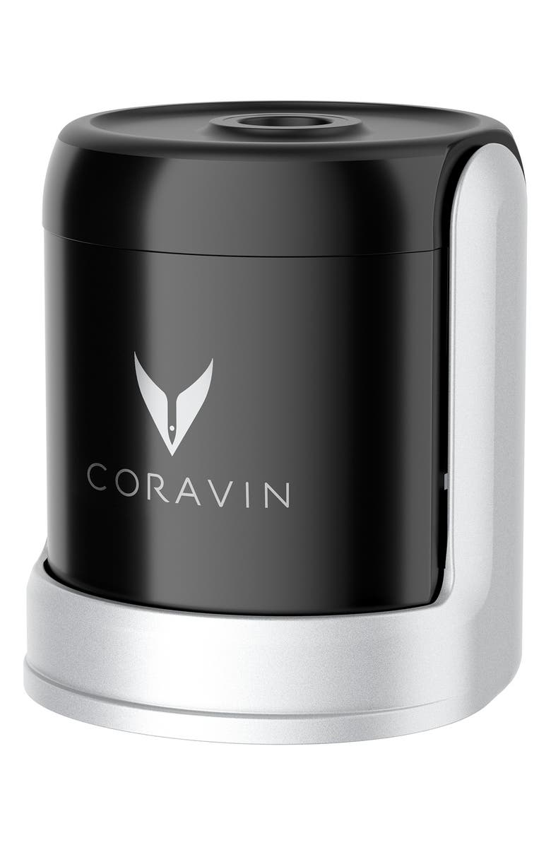 Coravin Sparkling<sup>™</sup> Wine Preservation System, Alternate, color,
